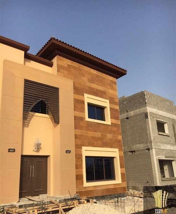تسليم مفتاح في القصيم – منزلك الجاهز للسكن من الألف إلى الياء